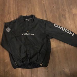CINCH Windbreaker